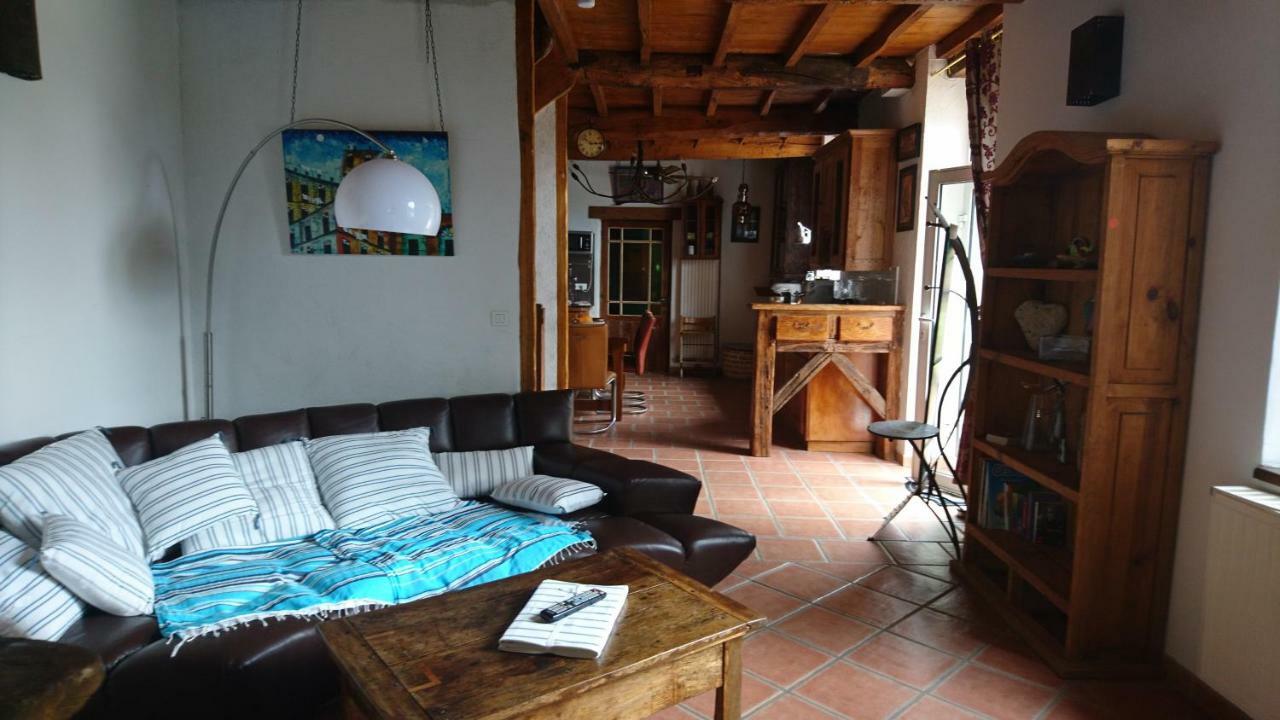 La Ferme Aux Portes De Montauban - Avec Piscine Albias