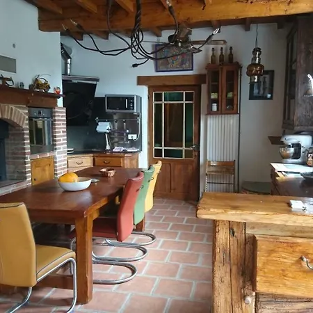 La Ferme Aux Portes De Montauban - Avec Piscine Albias Exterior foto