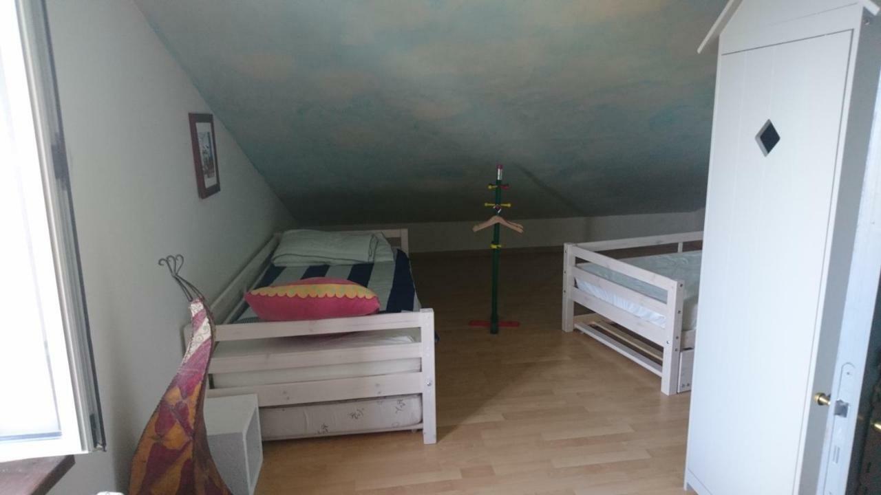 La Ferme Aux Portes De Montauban - Avec Piscine Сasa de vacaciones